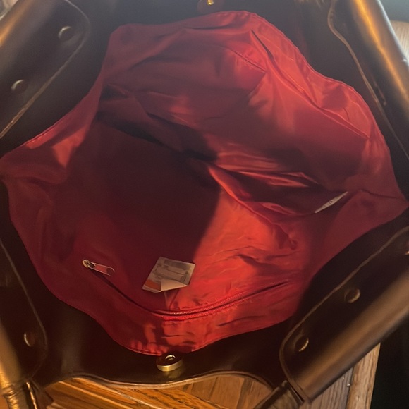 Ed Hardy bag - Picture 3 of 4